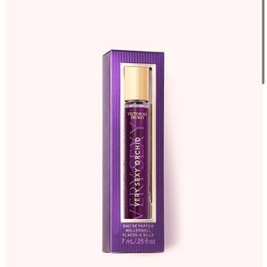 Victoria's Secret Very Sexy Orchid Eau de Perfume Rollerball NEW Shrink Wrapped